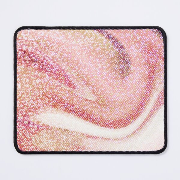 Item preview, Beautiful Pink Liquid Marble designed and sold by newburyboutique.