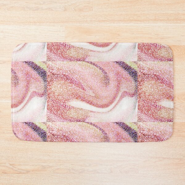 Item preview, Beautiful Pink Liquid Marble designed and sold by newburyboutique.