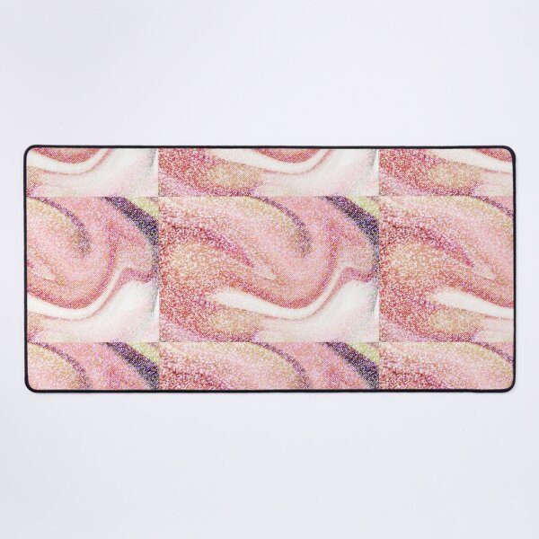 Item preview, Beautiful Pink Liquid Marble designed and sold by newburyboutique.