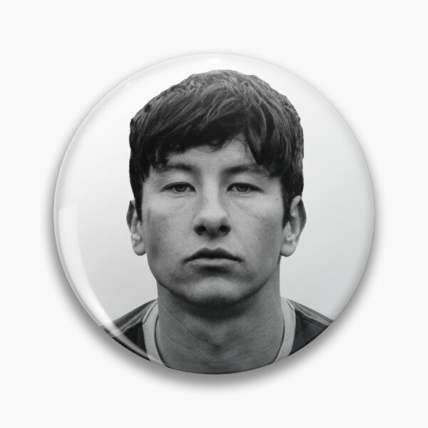 Artikelvorschau, Barry Keoghan entworfen und verkauft von readallthebooks.