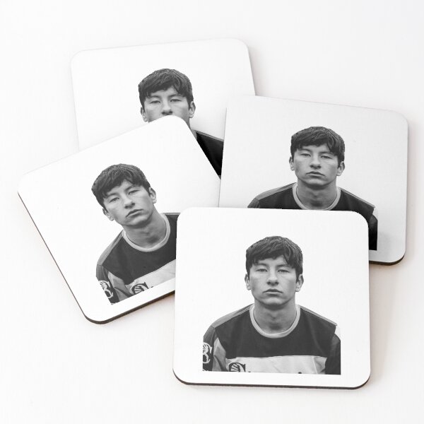 Item preview, Barry Keoghan  designed and sold by readallthebooks.