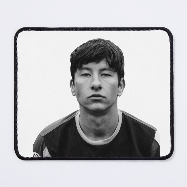 Item preview, Barry Keoghan designed and sold by readallthebooks.