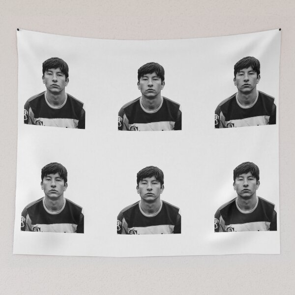 Item preview, Barry Keoghan  designed and sold by readallthebooks.
