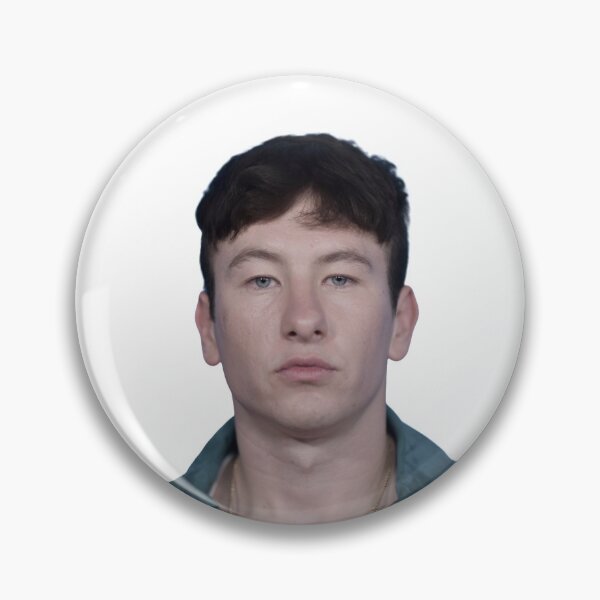 Item preview, Barry Keoghan  designed and sold by readallthebooks.