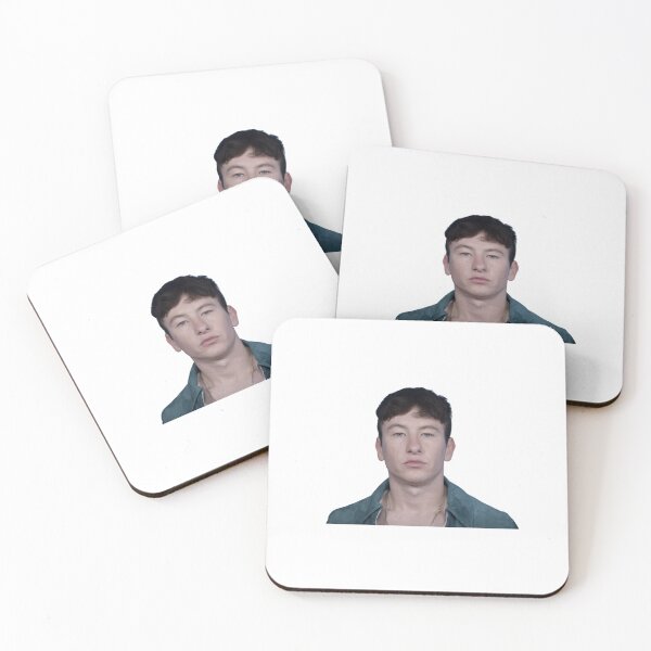 Item preview, Barry Keoghan  designed and sold by readallthebooks.