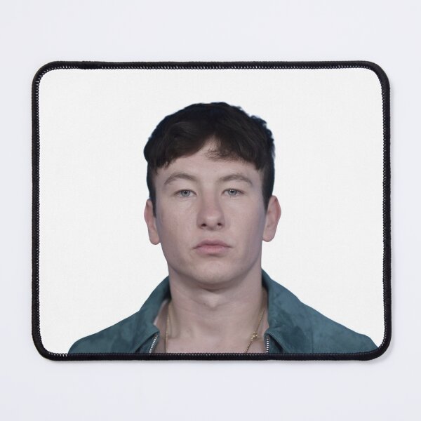 Item preview, Barry Keoghan designed and sold by readallthebooks.