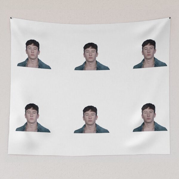Item preview, Barry Keoghan  designed and sold by readallthebooks.
