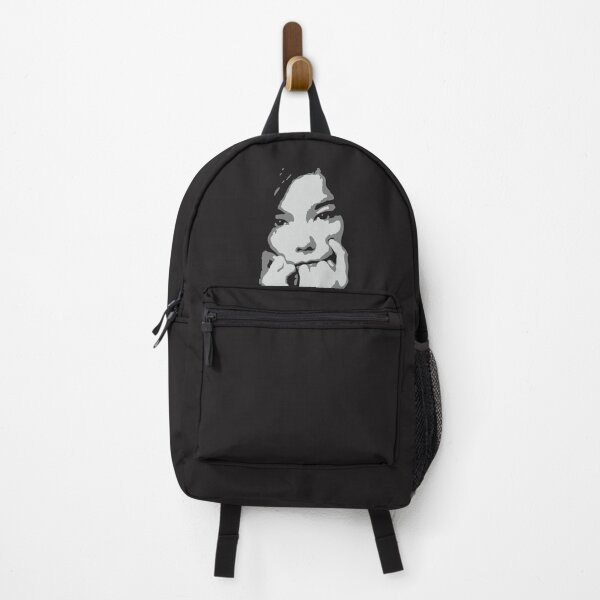 Item preview, Bjork designed and sold by Ananeurona.