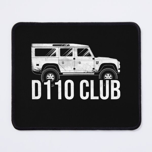 Item preview, Land Rover Defender D110 D90 4x4 off-road vehicle designed and sold by BruSign.