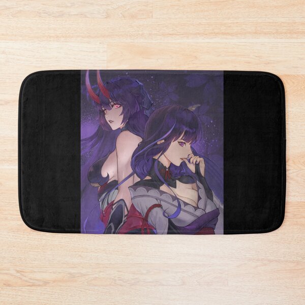 Item preview, Raiden designed and sold by Annilexia.
