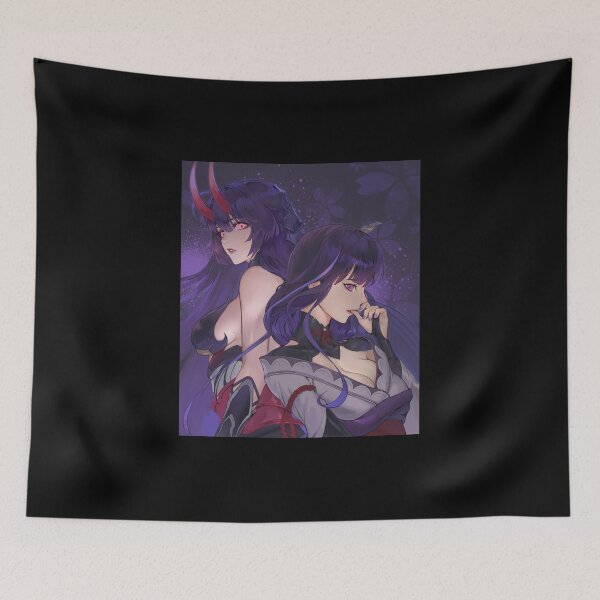 Item preview, Raiden designed and sold by Annilexia.