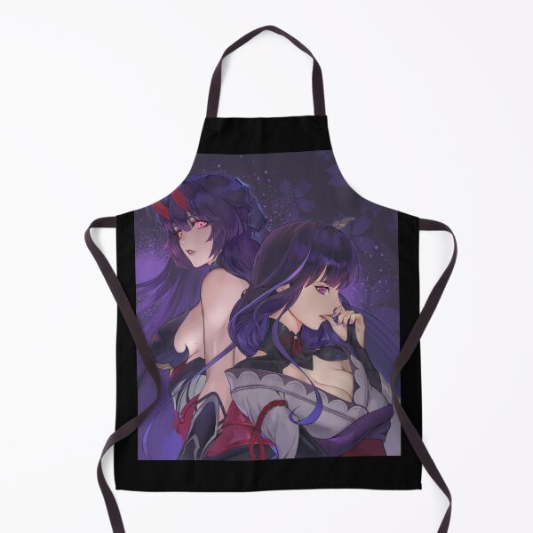 Item preview, Raiden designed and sold by Annilexia.