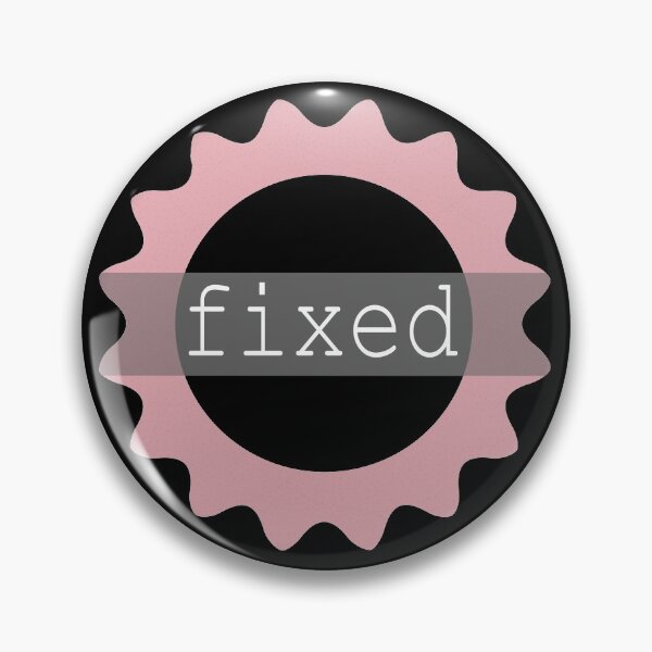 Artikelvorschau, Festes Logo Fixie Bike Logo-Symbol entworfen und verkauft von Theokotos.