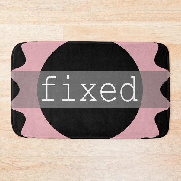 Item preview, Fixed Logo Fixie Bike Logo icon designed and sold by Theokotos.