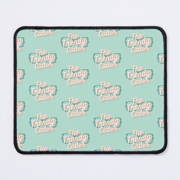 Item preview, The Trendy Coder designed and sold by TrendyCoder.