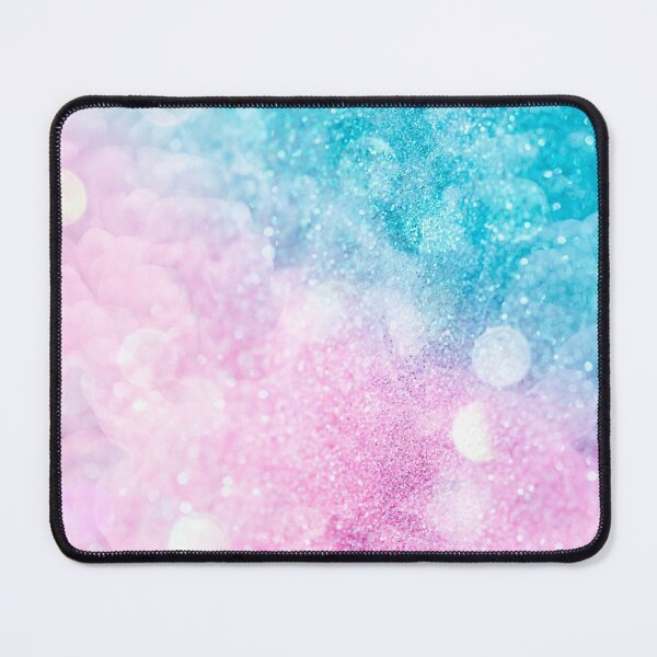 Item preview, Pretty Pink & Blue Stardust designed and sold by newburyboutique.