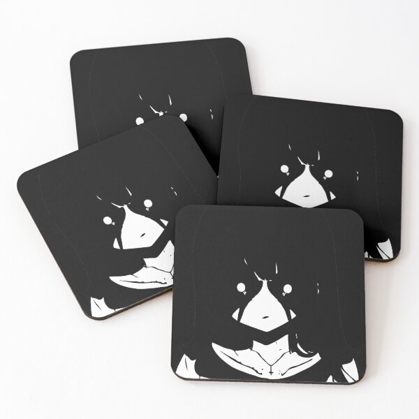 Item preview, Manga Blacker Girl designed and sold by cykore69.