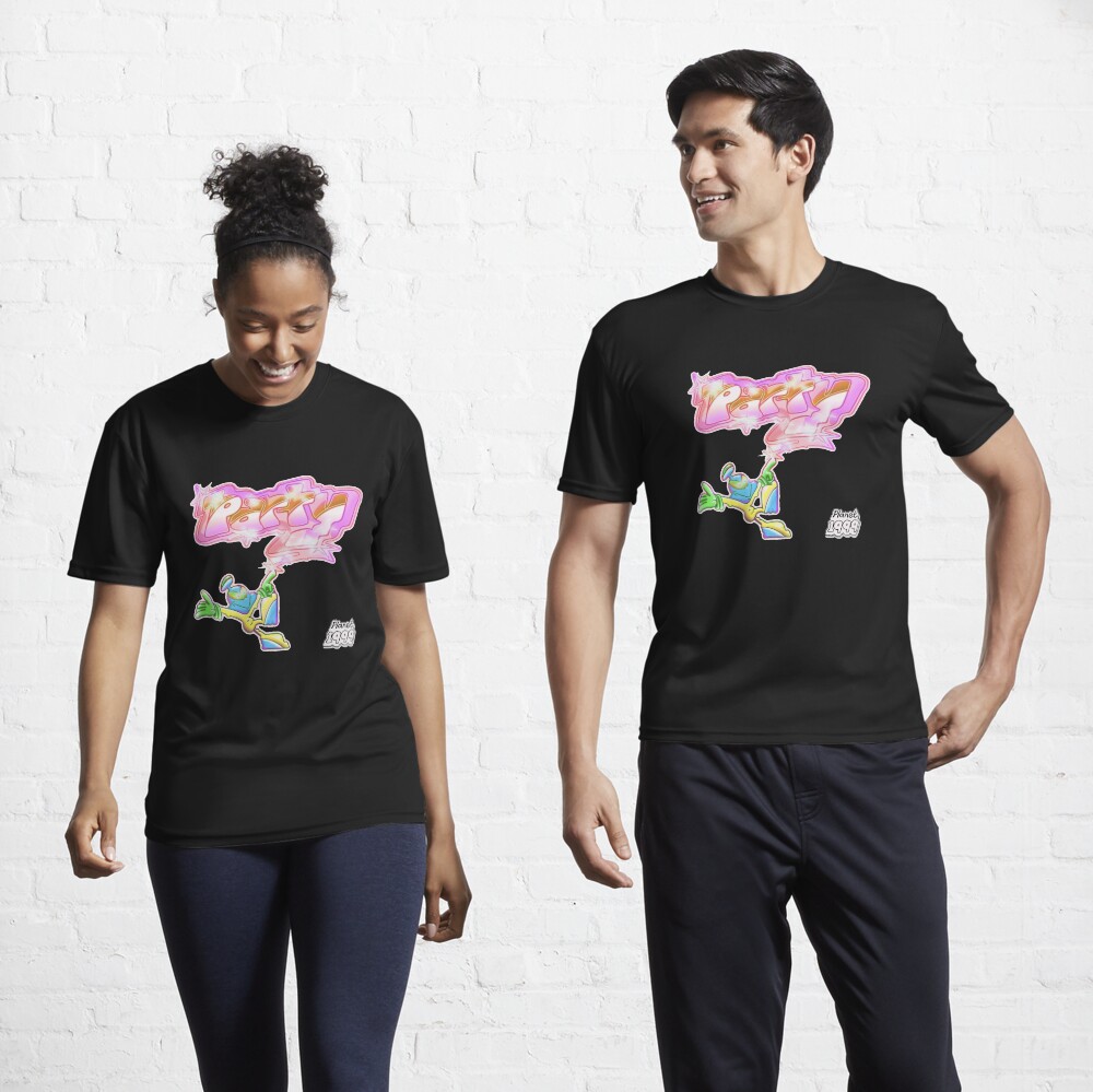 Item preview, Active T-Shirt designed and sold by SabrinaMiles98.