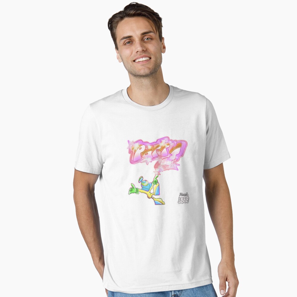 Item preview, Essential T-Shirt designed and sold by SabrinaMiles98.