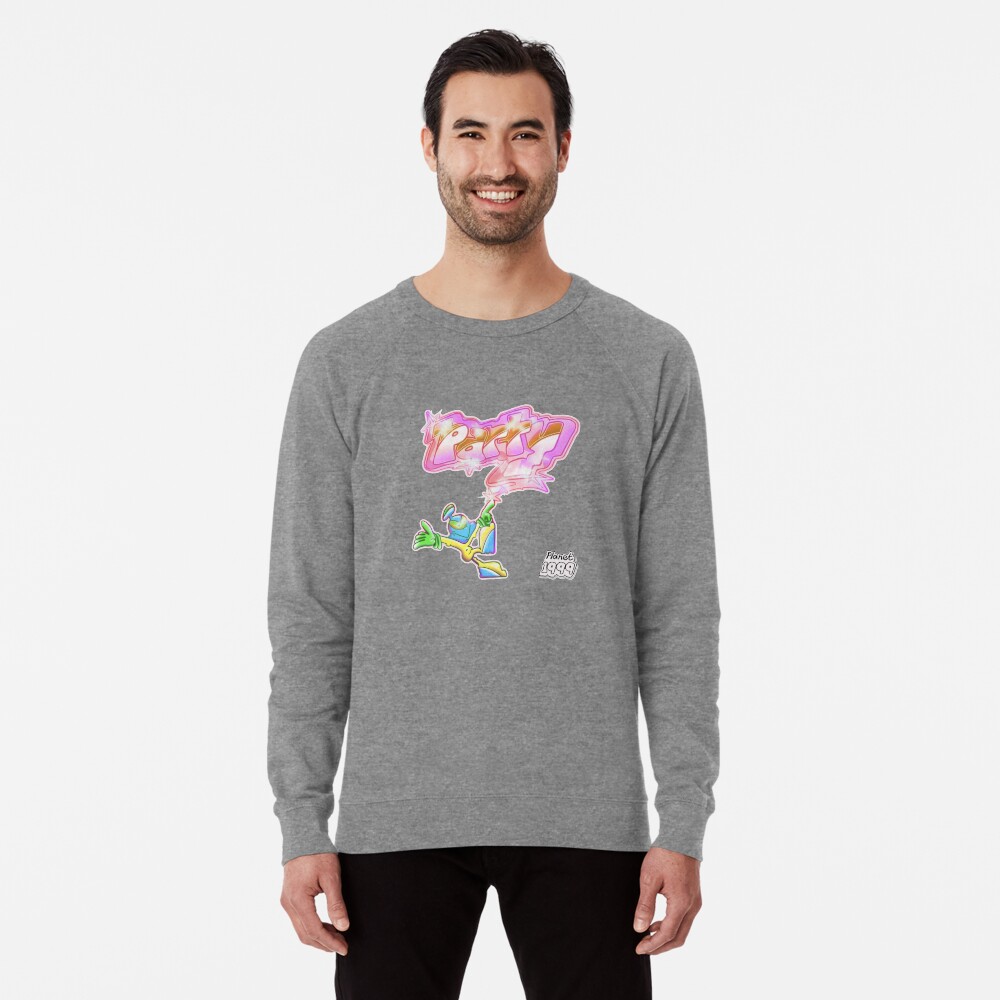 Item preview, Lightweight Sweatshirt designed and sold by SabrinaMiles98.