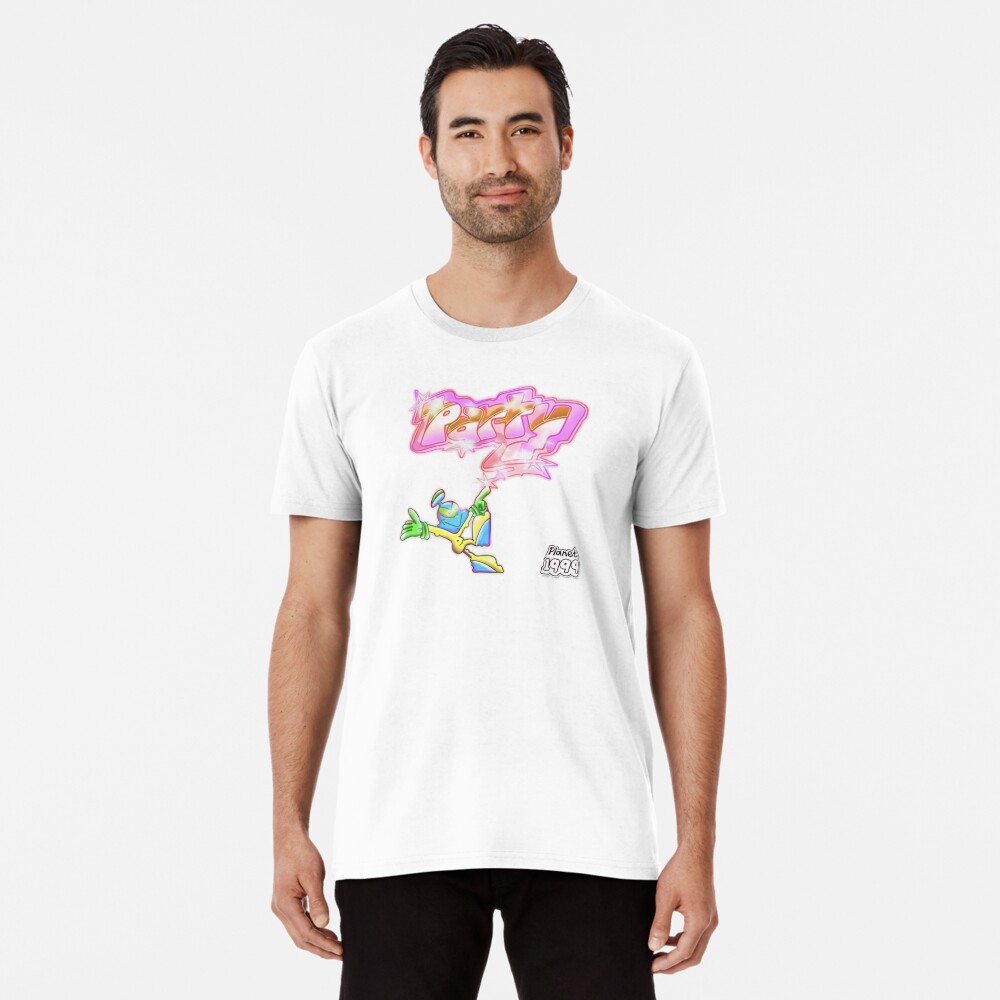 Item preview, Premium T-Shirt designed and sold by SabrinaMiles98.