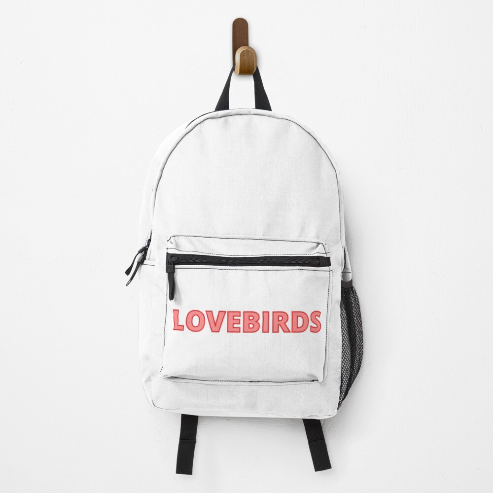 Item preview, Backpack designed and sold by RKMR.