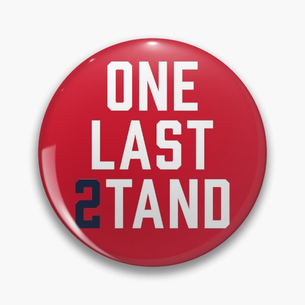 Item preview, One Last Stand - Matt Corral designed and sold by ljmarch.
