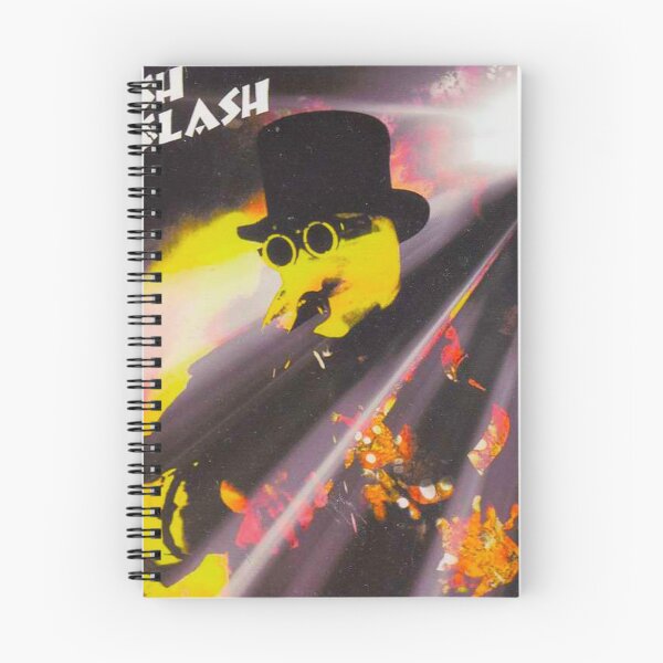 Item preview, Thrash. designed and sold by Inkmigrant.