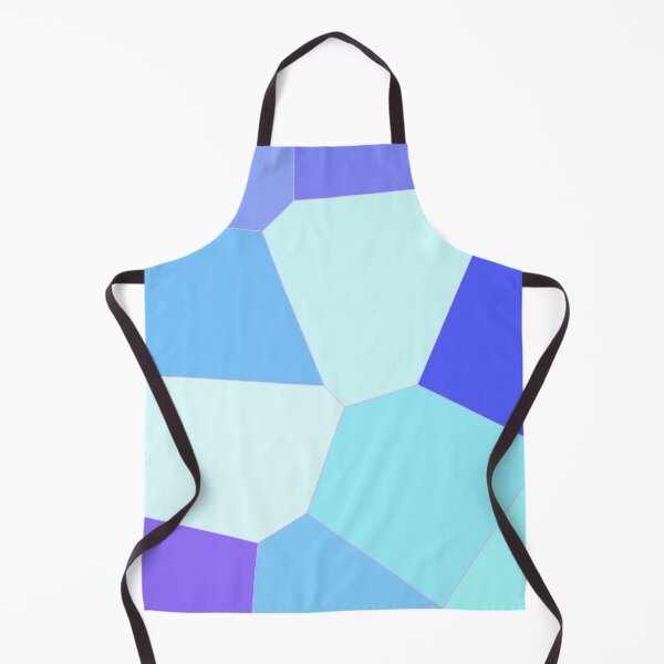Item preview, Abstract Perennials Ice designed and sold by clovercarmen5.