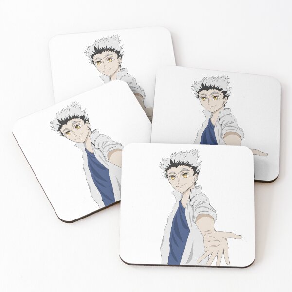 Item preview, Bokuto designed and sold by katdrawsTYK.