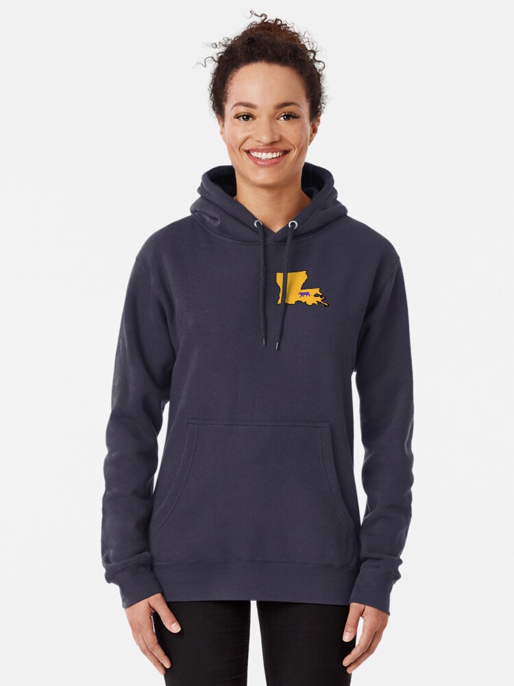 LSU Tigers Louisiana state Baton Rouge shirt, hoodie, sweater and