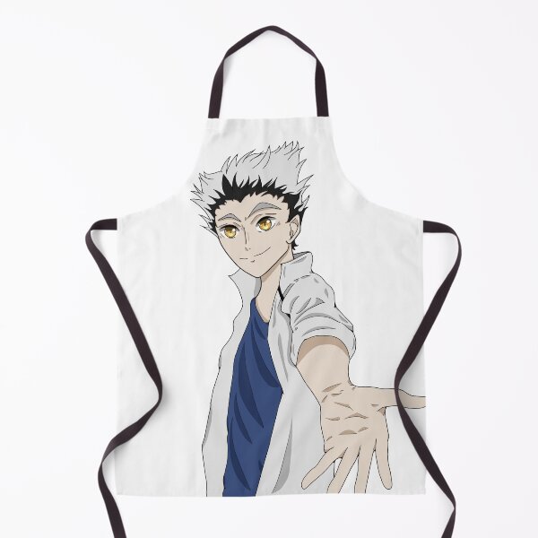 Item preview, Bokuto designed and sold by katdrawsTYK.