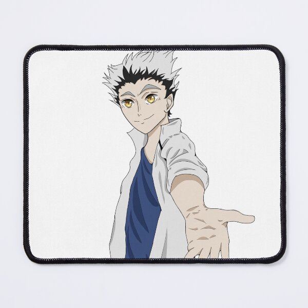 Item preview, Bokuto designed and sold by katdrawsTYK.