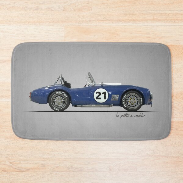 Item preview, Shelby AC Cobra 427 designed and sold by LaPatteAModeler.