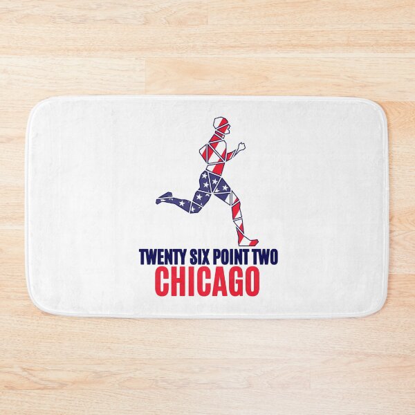 Item preview, 26.2 MARATHON CHICAGO designed and sold by the Zarock Shop.