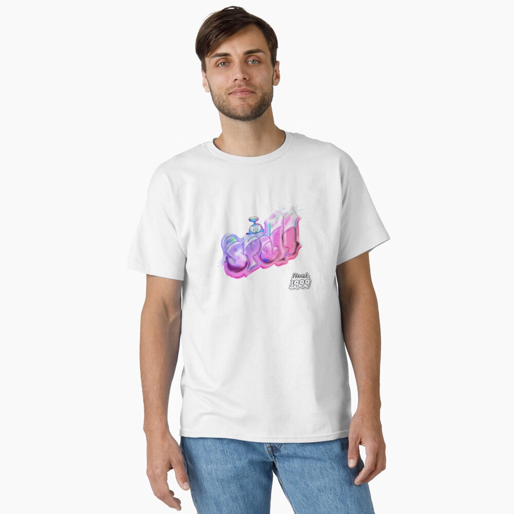 Item preview, Classic T-Shirt designed and sold by SabrinaMiles98.