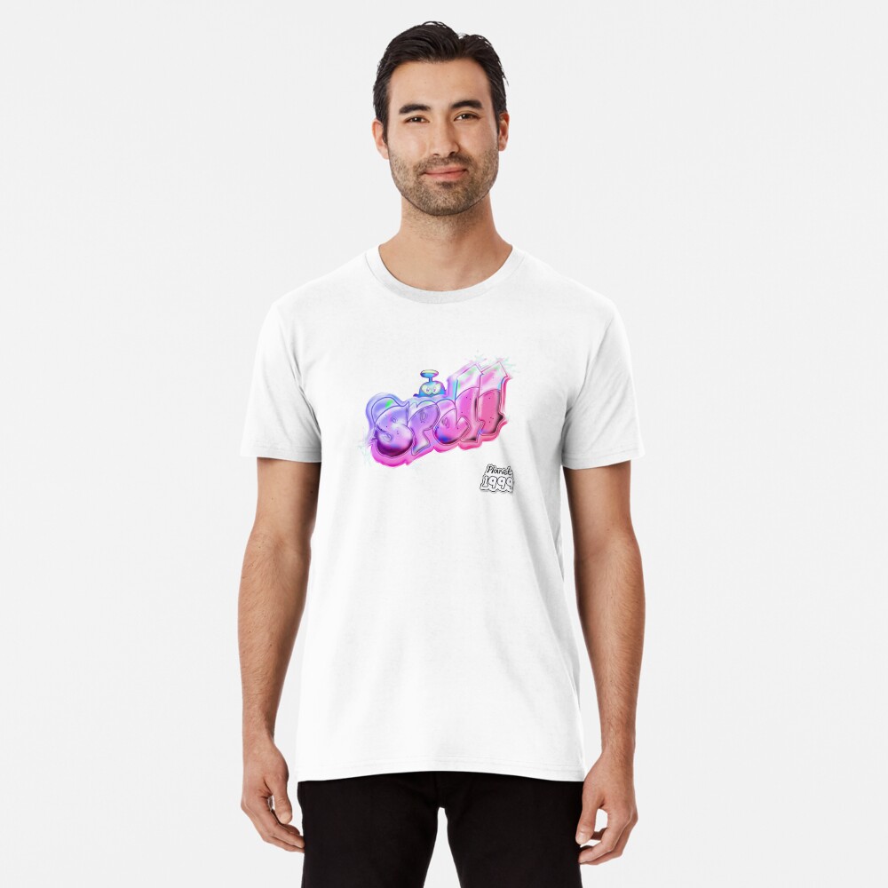 Item preview, Premium T-Shirt designed and sold by SabrinaMiles98.