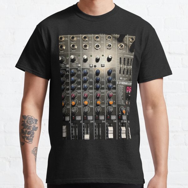 Mixing it up! Classic T-Shirt
