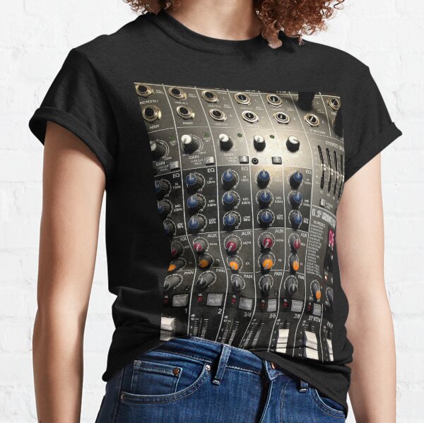 Mixing it up! Classic T-Shirt
