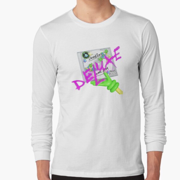 Long Sleeve T-Shirt