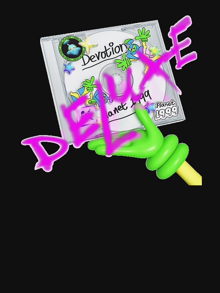Thumbnail 7 of 7, Active T-Shirt, p1999 delux designed and sold by SabrinaMiles98.