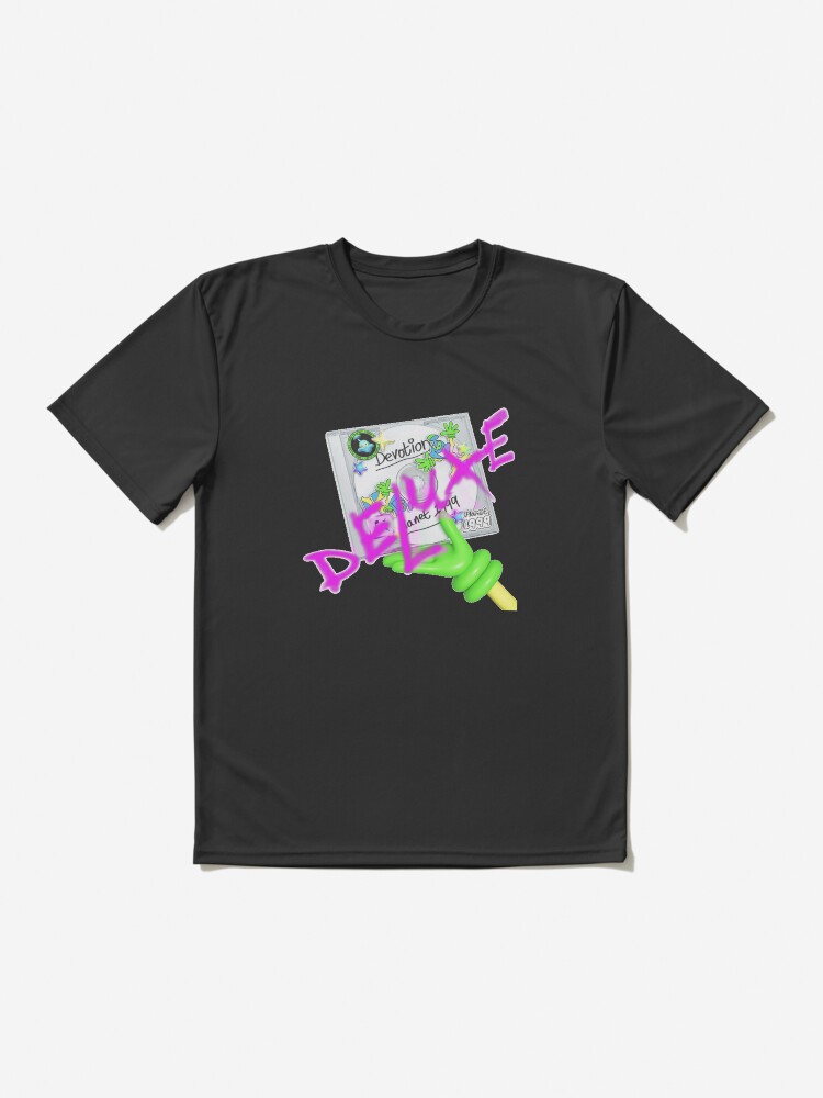 Thumbnail 2 of 7, Active T-Shirt, p1999 delux designed and sold by SabrinaMiles98.