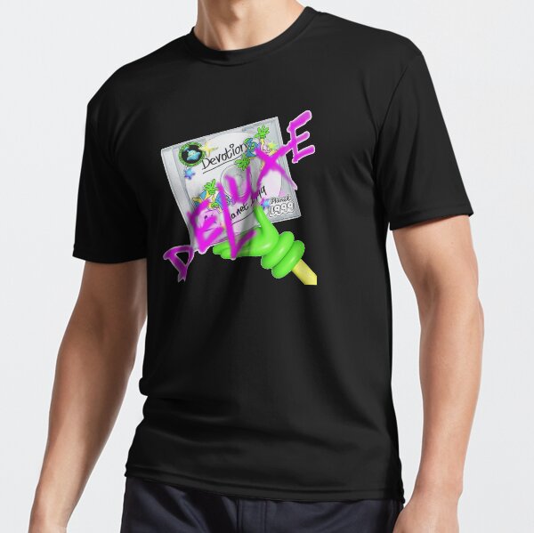 Active T-Shirt