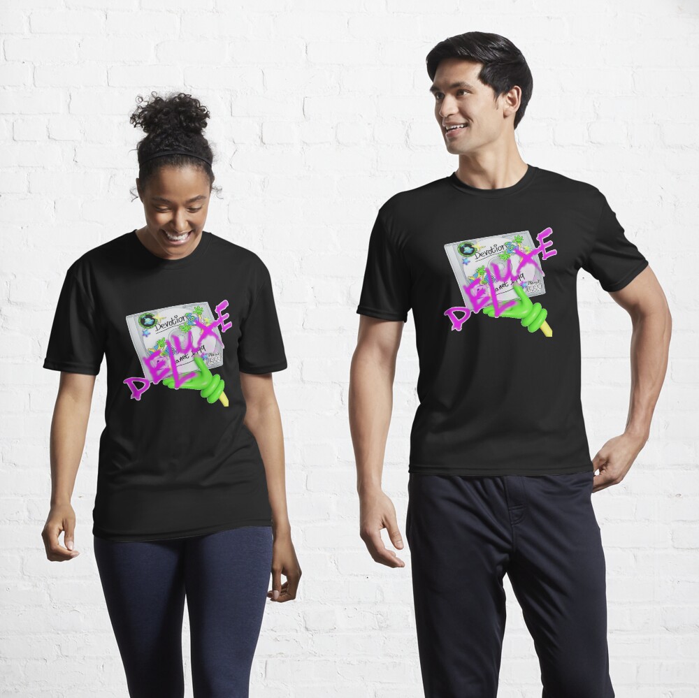 Item preview, Active T-Shirt designed and sold by SabrinaMiles98.