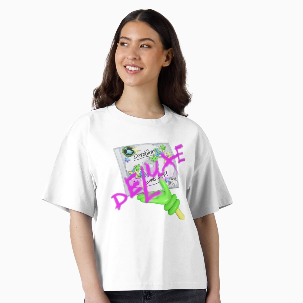 Item preview, Boxy T-Shirt designed and sold by SabrinaMiles98.