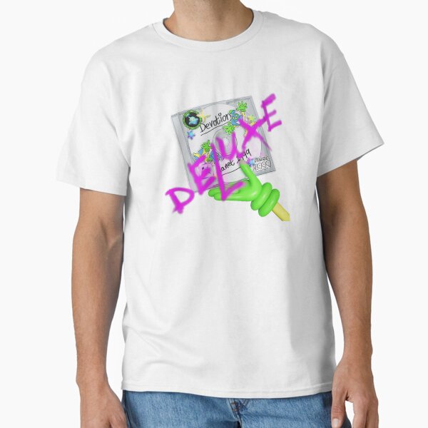 Classic T-Shirt