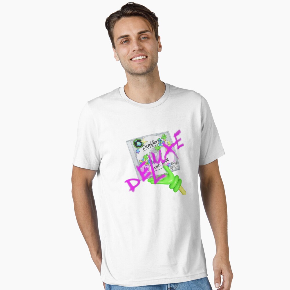 Item preview, Essential T-Shirt designed and sold by SabrinaMiles98.