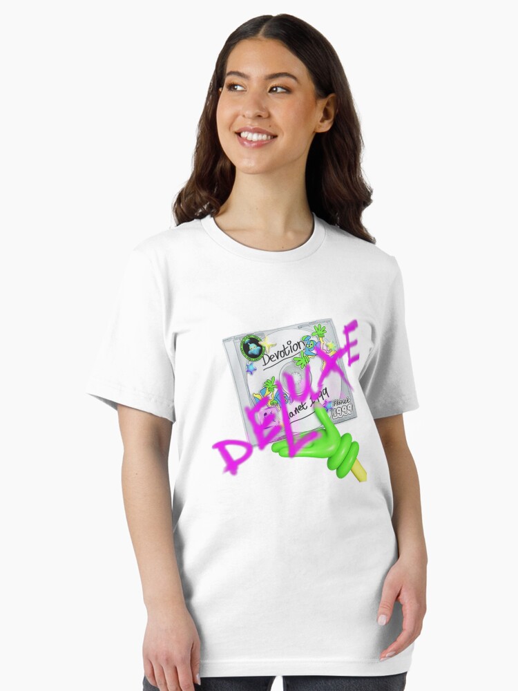 Thumbnail 2 of 7, Essential T-Shirt, p1999 delux designed and sold by SabrinaMiles98.