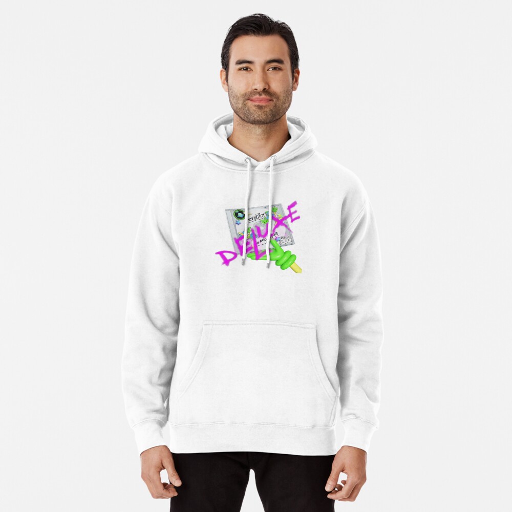 Item preview, Pullover Hoodie designed and sold by SabrinaMiles98.