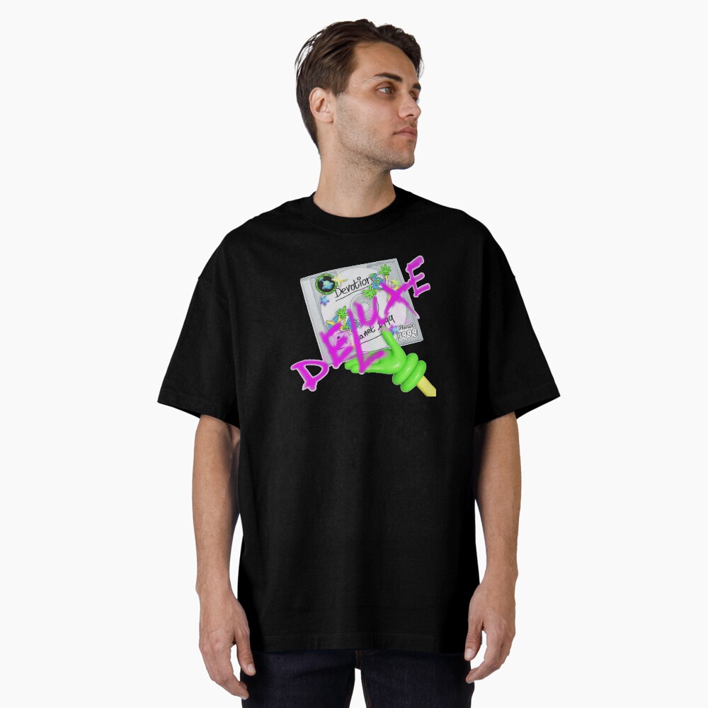 Item preview, Oversized T-Shirt designed and sold by SabrinaMiles98.